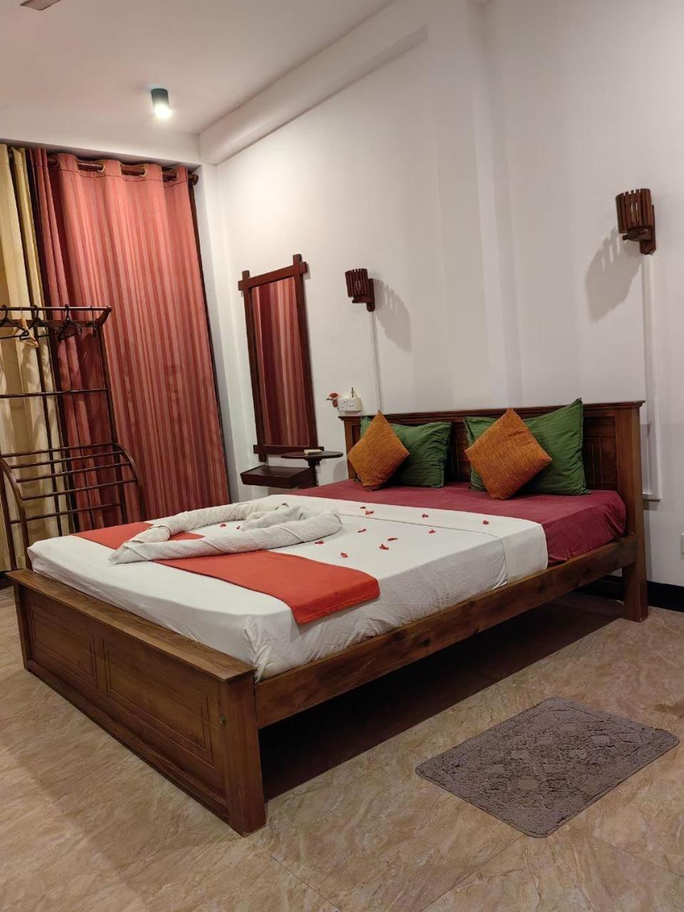 Secret Hill Resort Unawatuna Kültér fotó